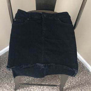 Skirt by Divided